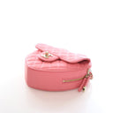 Chanel Large Lambskin CC In...