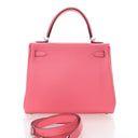 Hermes Rose Azalea Swift Ke...