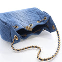 Chanel Mini Denim 25 Hobo