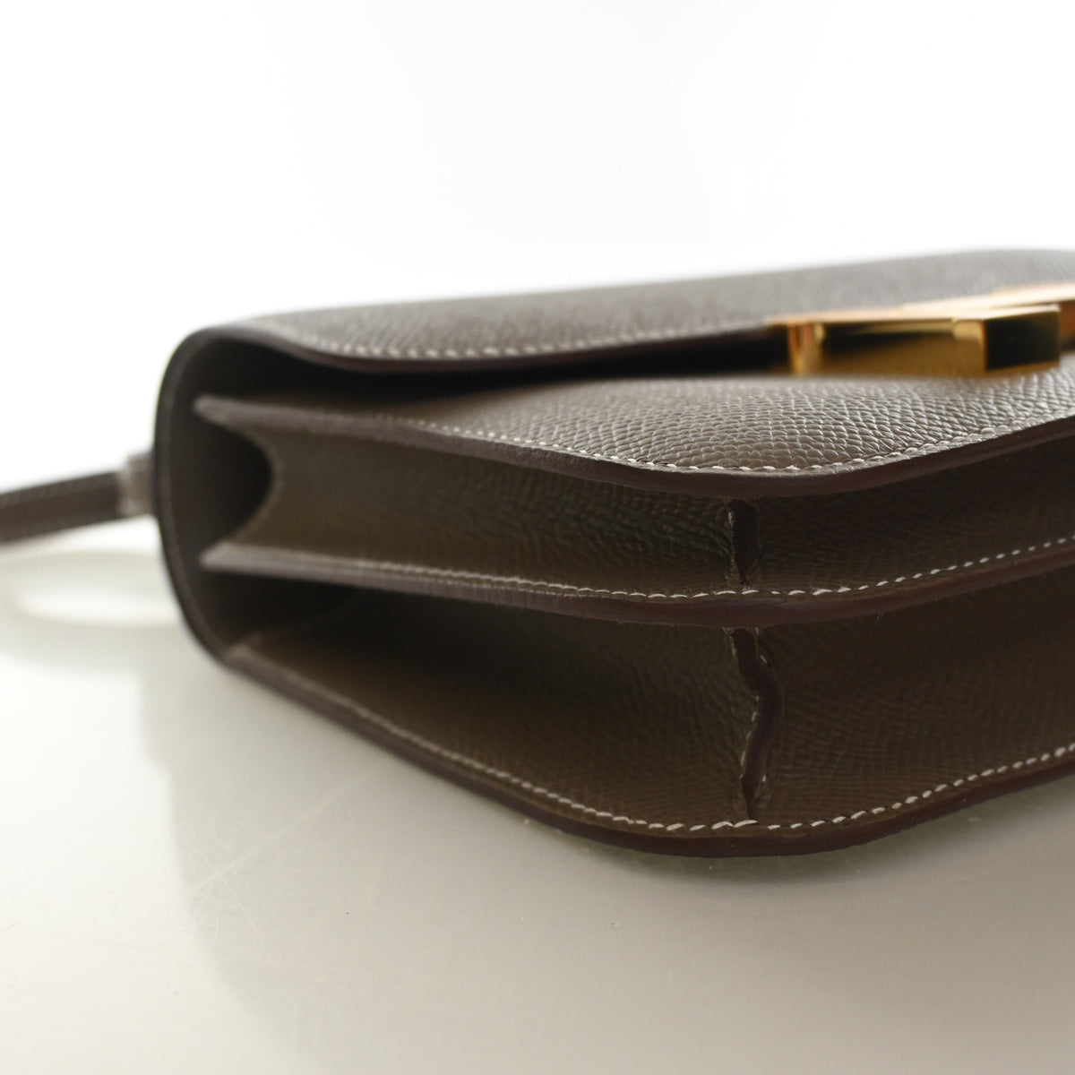 Hermes Etoupe Epsom Constance 18, photo 6 of 14