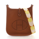 Hermes Gold Clemence Evelyn...