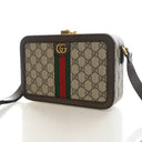 Gucci Medium GG Supreme Oph...