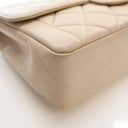 Chanel Vintage Medium Lambs...