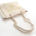Chanel Small Mixed Fibers N...