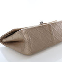 Chanel Crinkled Calfskin Re...