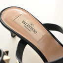 Valentino Rockstud Mules Sz 36