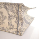 Dior Medium Toile De Jouy B...