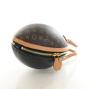Louis Vuitton Monogram Egg Bag