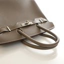 Hermes Etoupe Epsom Birkin 30