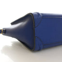 Celine Nano Calfskin Luggag...