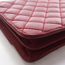 Chanel Jumbo Caviar Classic...