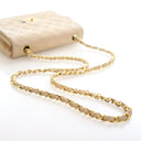 Chanel Vintage Small Lambsk...