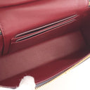 Chanel Small Crocodile Embo...