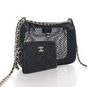 Hover Product -Chanel Mesh ...