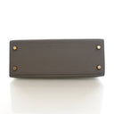 Hermes Etain Epsom Sellier ...