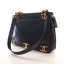 Chanel Vintage Medium Cavia...