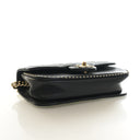 Chanel Small Caviar Studded...