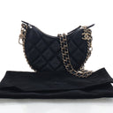 Chanel Mini Lambskin Chain ...