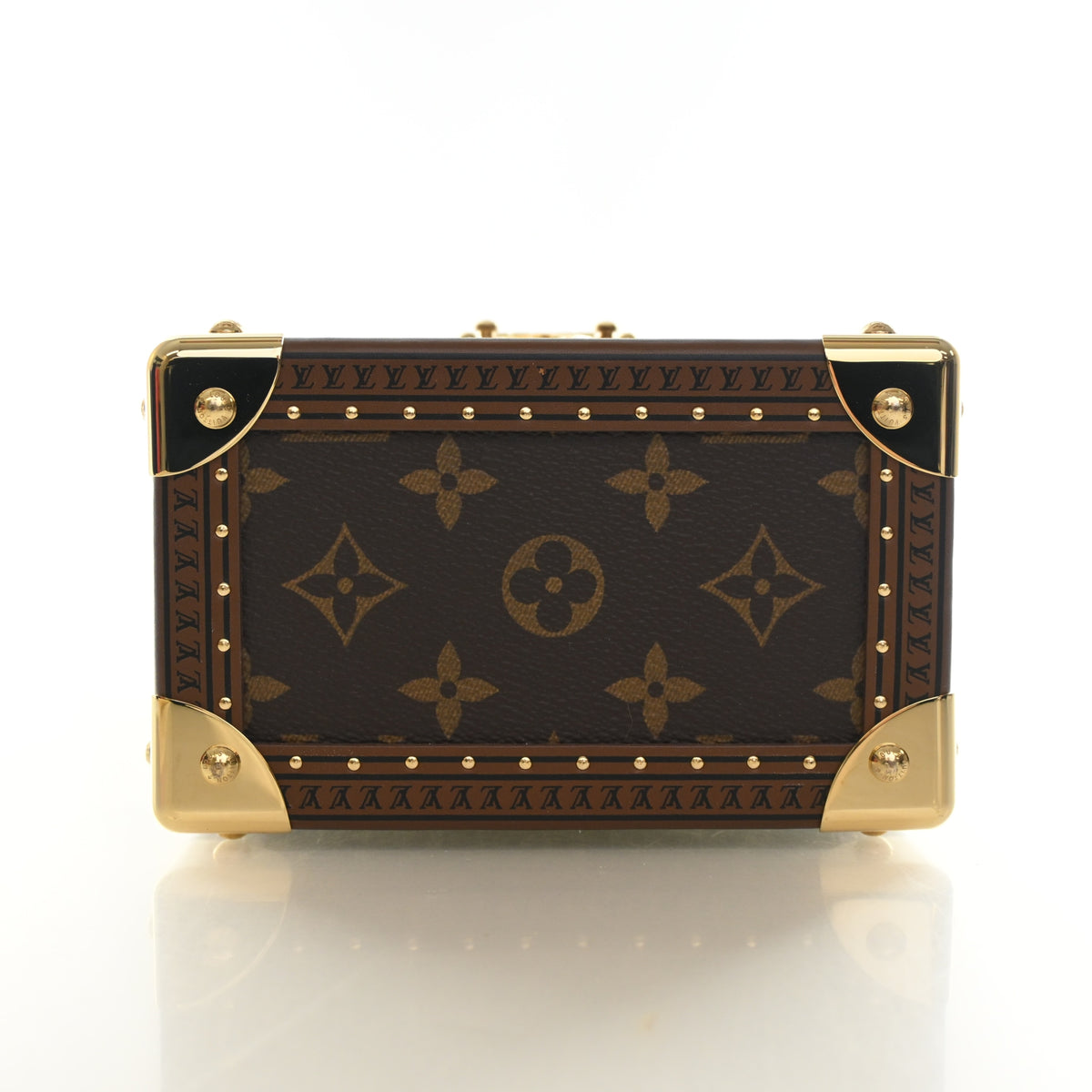 Louis Vuitton Monogram Camera Box, photo 9 of 15