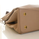 Balenciaga Large Calfskin R...