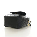 Chanel Mini Caviar Classic ...