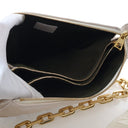 Louis Vuitton Embossed Lamb...