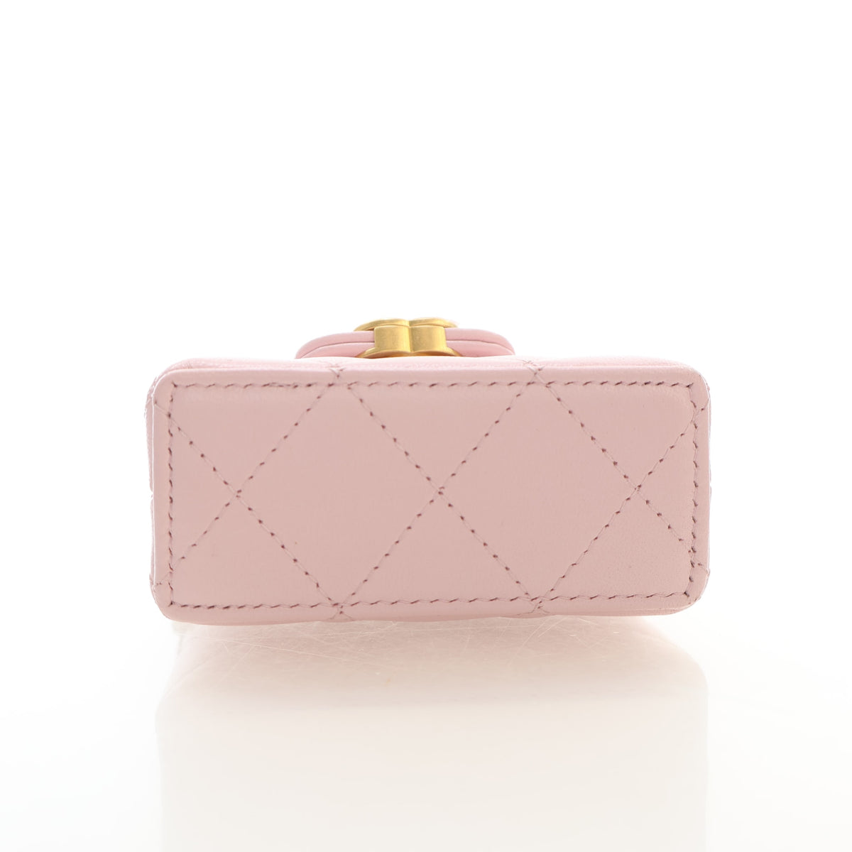 Chanel Mini Nano Lambskin Kelly Bag Charm, photo 5 of 17