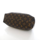 Louis Vuitton Monogram Clutch