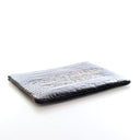 Chanel Crocodile Embossed C...