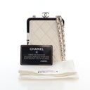 Chanel Small Crinkled Calfs...
