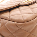 Chanel Small Caviar Crossbo...