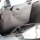 Chanel Small Caviar Studded...