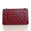 Chanel Patent Reissue 2.55 ...