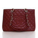 Product - Chanel Caviar Gra...