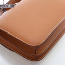 Hermes Gold Epsom Constance 24