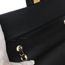 Chanel Medium Caviar Classi...