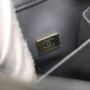 Chanel Small Lambskin Trend...