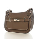 Hermes Etoupe Evercolor Jyp...