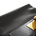 Hermes Noir Swift Touch 24/...