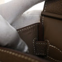 Hermes Etoupe Togo Hac A Do...