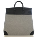 Hermes Noir Criss Cross Toi...