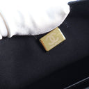 Chanel Mini Tweed Square Flap