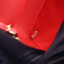 Chanel Mini Lambskin Rectan...