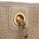 Chanel Small Mixed Fibers N...