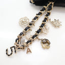 Chanel Medium Lambskin Coco...