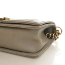 Chanel Medium Caviar Boy Bag
