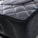 Chanel Medium Caviar Classi...