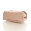 Chanel Small Caviar Coco Ha...