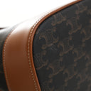 Celine Medium Triomphe Buck...