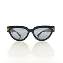 Bottega Veneta Cateye Sungl...